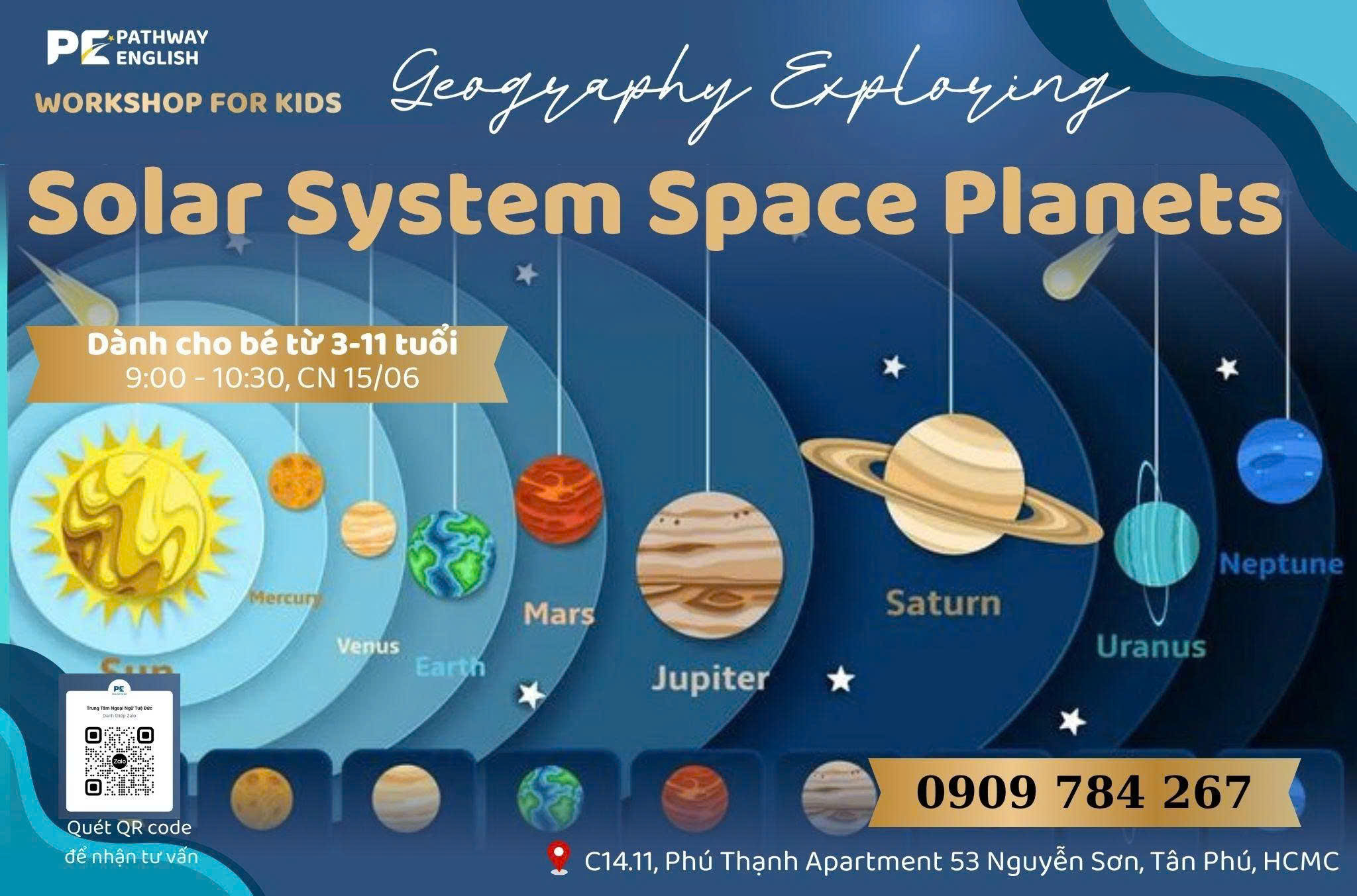 SOLAR SYSTEM