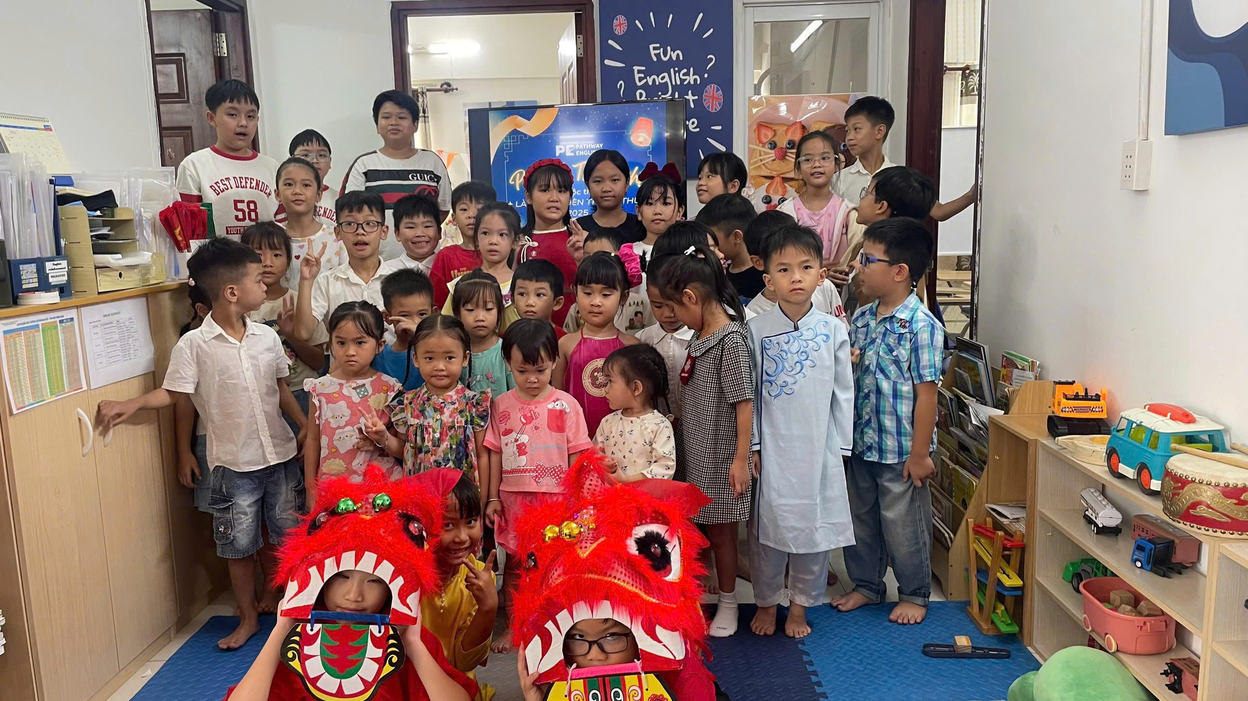 PATH OF THE LIGHT 2025