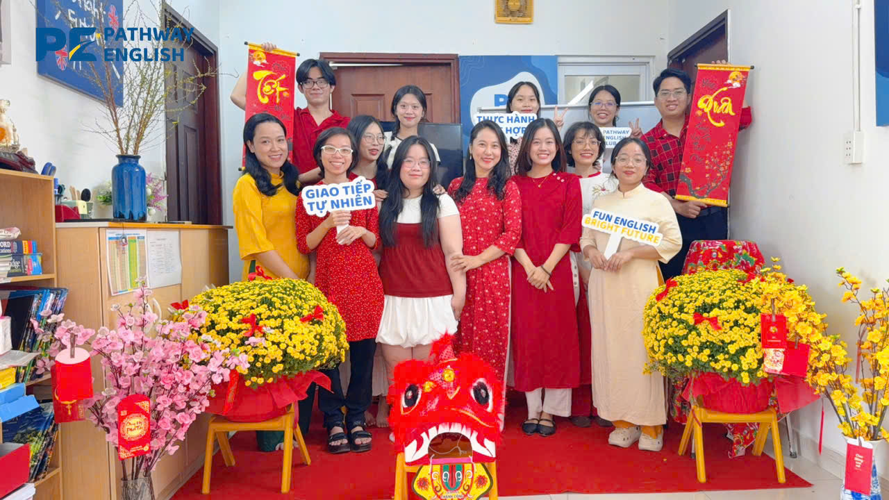 ƯƠM MẦM TRI THỨC GIỮA MÙA XUÂN RẠNG RỠ