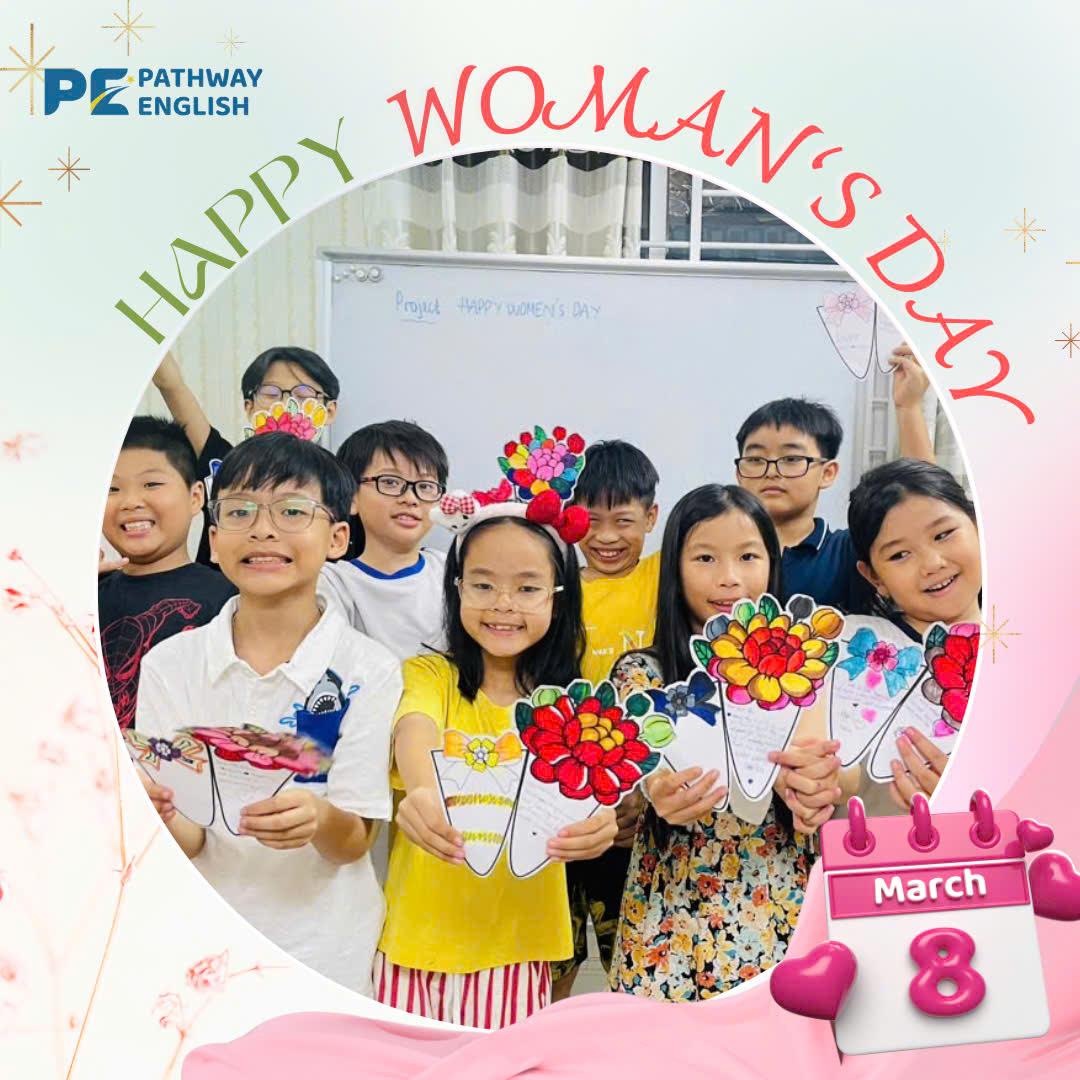 INTERNATIONAL WOMEN'S DAY 2026