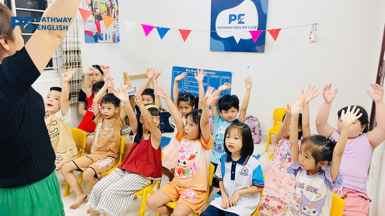 CÙNG MS. CHÂU KHÁM PHÁ BÍ MẬT CỦA 12 THÁNG TRONG NĂM!